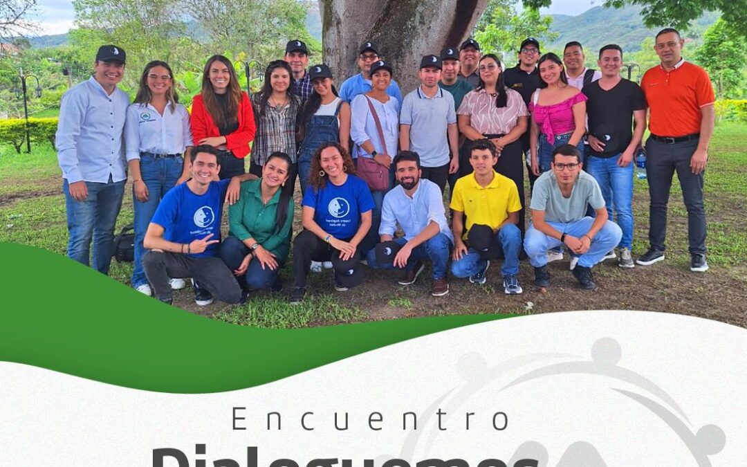 Asomucipios participó en el encuentro con medios comunitarios y oficinas de prensa de los diferentes municipios del EAT.