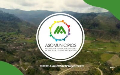 Asomunicipios participó en la primera mesa técnica de «Misiones Territoriales».