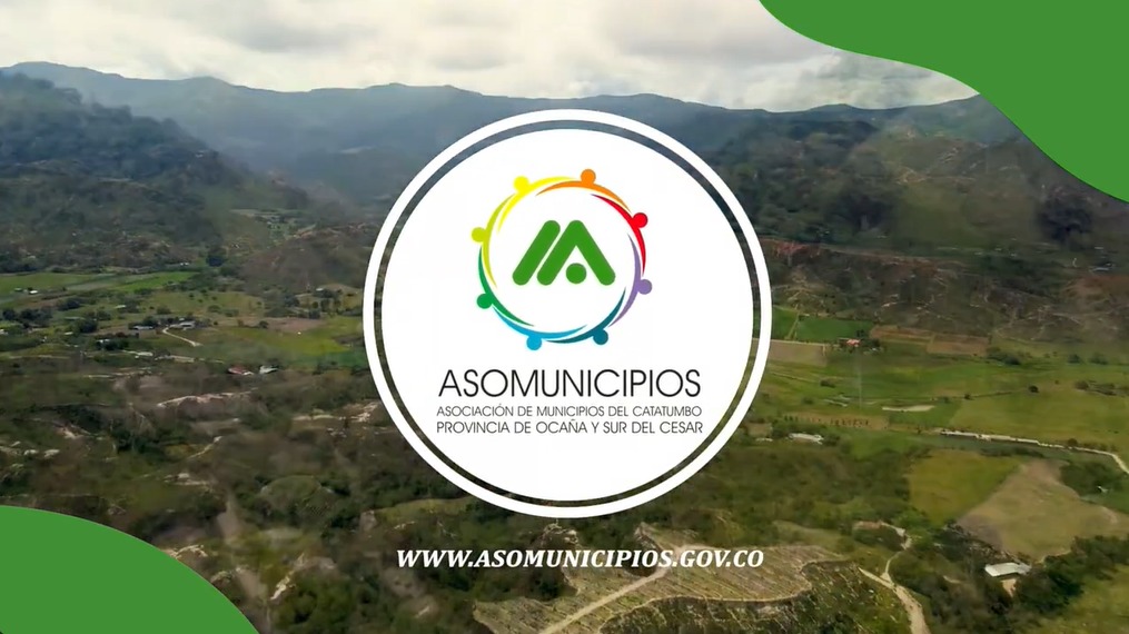 Asomunicipios participó en la primera mesa técnica de «Misiones Territoriales».