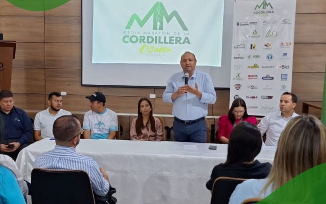 Festival «La Cordillera»: Un Encuentro Cultural en Ocaña.