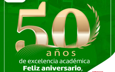 Feliz cumpleaños Universidad Francisco de Paula  Santander Ocaña.