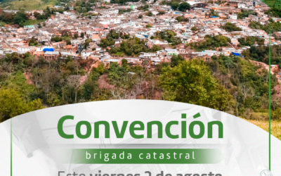 🌄 ¡Convención! 🌄