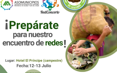 Encuentro Red de Productores