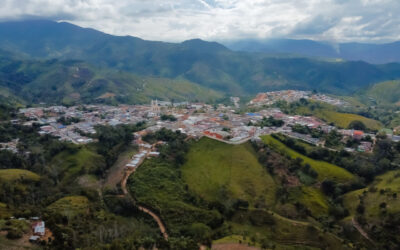 ✨ ¡Que suenen las campanas y no las balas! 🕊