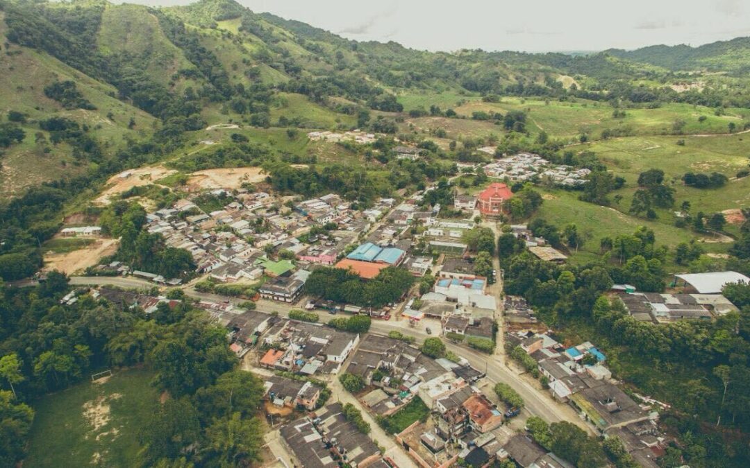 🎉 ¡Feliz cumpleaños, La Esperanza! 🎉