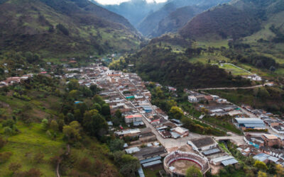 📢 ¡Atención, Cáchira! 📢