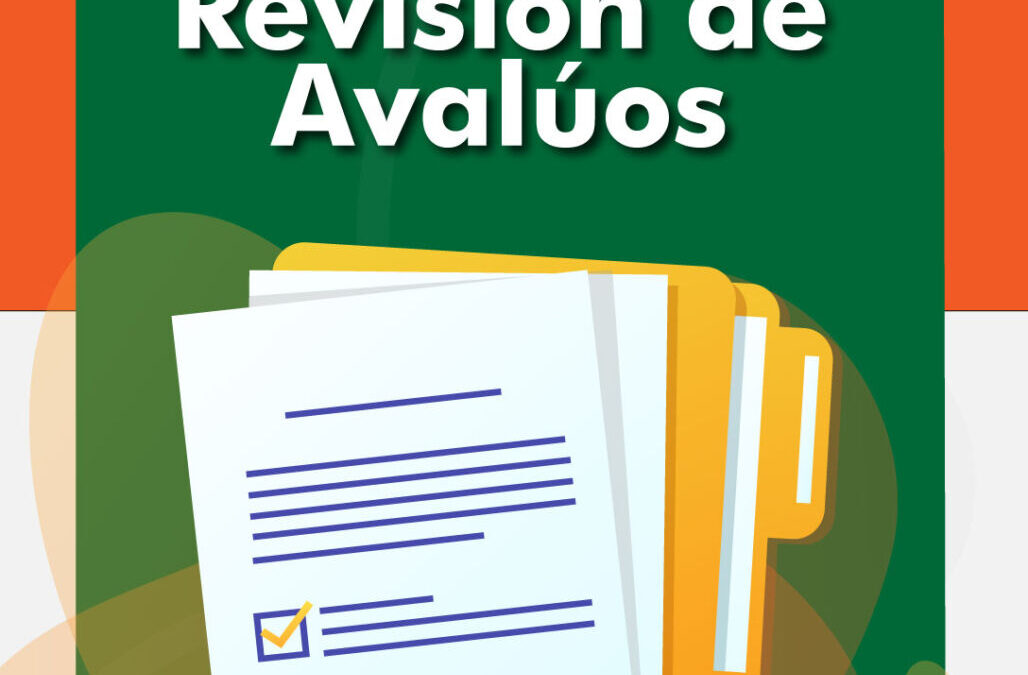 🔎 Dentro de nuestros servicios como Gestor Catastral te orientamos en la Revisión de Avalúos, un trámite que permite manifestar tu inconformidad frente al avalúo catastral asignado a tu predio.