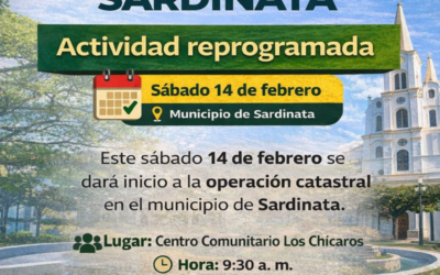 Atención Sardinata