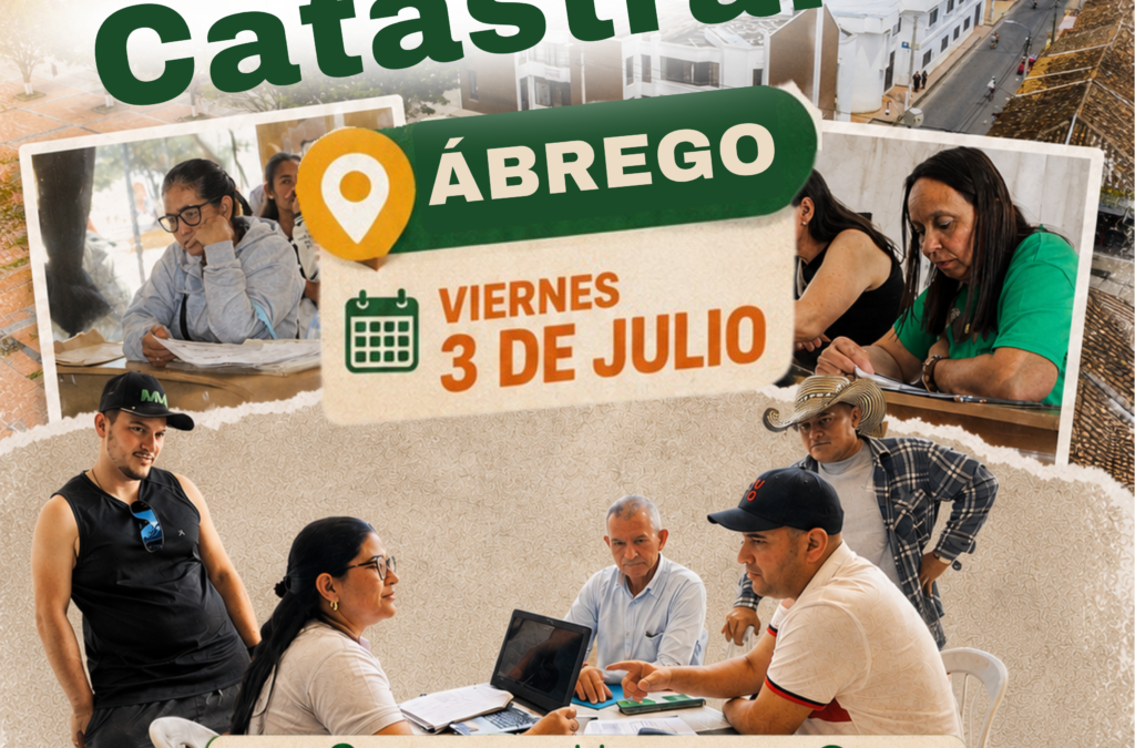 &nbsp;¡Atención, Ábrego!