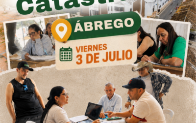 &nbsp;¡Atención, Ábrego!