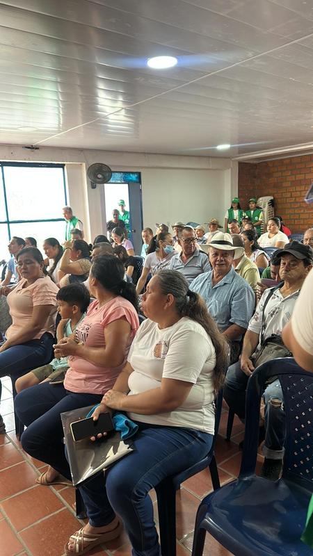 Interlocución 2 - foto 2