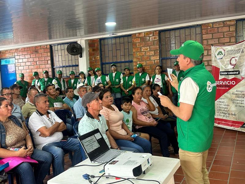 Interlocución 2 - foto 3