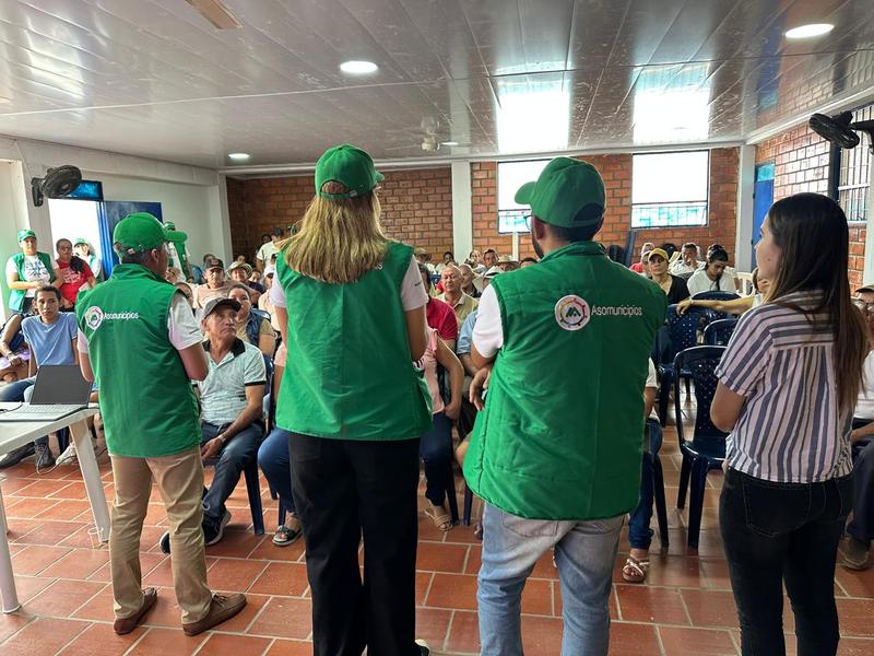Interlocución 2 - foto 8