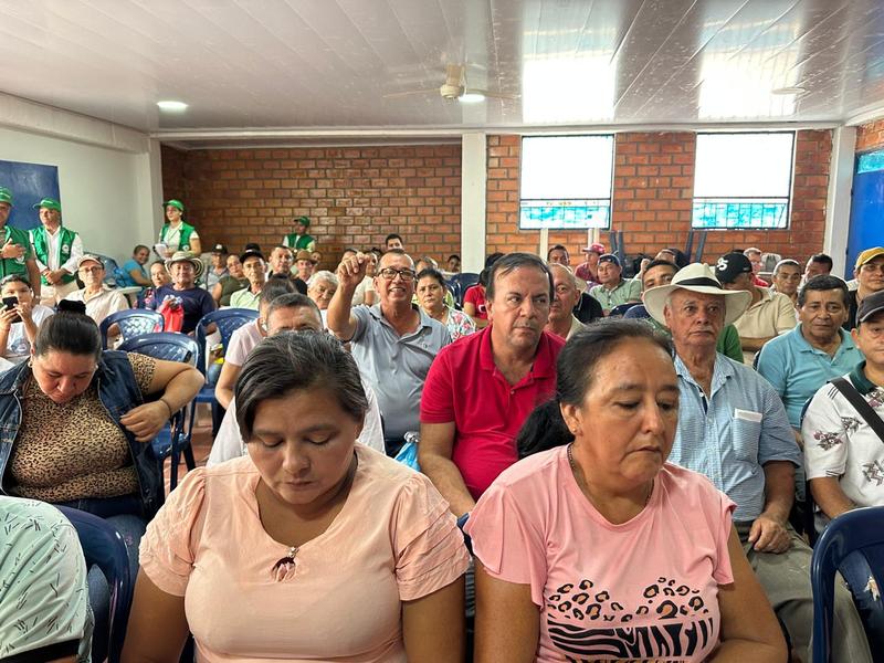 Interlocución 2 - foto 11